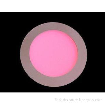 Round Warm White Ceiling CREE SMD Flat Panel Led Lights D18